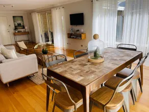 The Handbrake | 5BR Retreat | Fireplace & Alfresco - Image 2