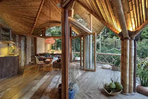 Sustainable loft and beach support Almar Trancoso - Image 2