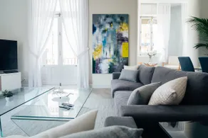 Premium Home Gran Vía - Image 4