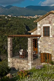 Dreamers Santova Villa-Kalamata - Image 3