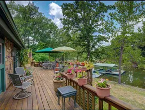 Cozy Cove Bungalow at Grand Lake - Image 3