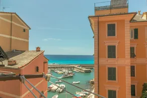 CASA GIADA A due passi dal porto di Camogli - Image 2