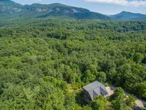 Tree Top Lodge - Log Cabin with Amazing Views - Image 4