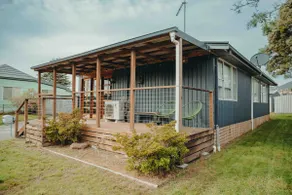 The Wilds Zeehan. Cozy, quiet cabin - Image 2