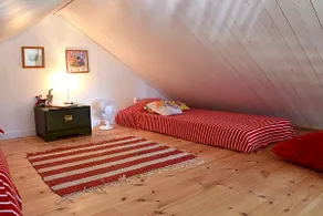 Modern apartment with sauna in Bohuslän - Image 5