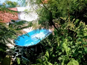 Chalet Mactumatza · Pool & Temazcal · Tuxtla - Image 3