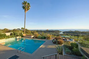 Montecito Mid Century Estate - Image 2