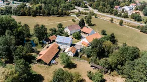 Prühmühle: Residential and event house on the water - Image 5