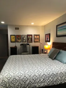 Avail tobook 10-12 Hip condo ON W 6th walk to ACL! - Image 2