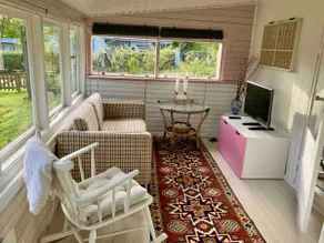 Colourful, calm & kid-friendly house - Image 5
