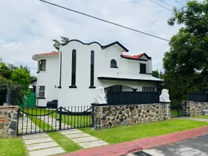 CASA DE LOS LEONES, LOMAS DE COCOYOC NEIGHBORHOOD 🌴 - Image 3