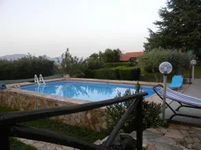 La Dolce Vita Country House – Solicchiata - Image 4