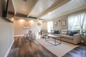 🌟Open Concept 1 Bedroom Apartment - Image 3