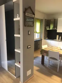 "La Bella della Cappuccina" Casa con Parcheggio Interno Gratuito - Image 3