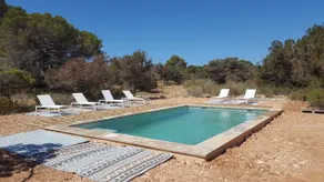 CAN FERNANDO - HOUSE WITH POOL IN FORMENTERA - Image 4