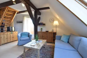 Delightful Holiday Home in Rerik Near the Sea - Image 2