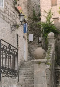Apartment Dyonis Perast - Image 2
