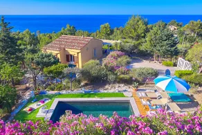 Villa Desirée - Scopello-Villas - Image 5