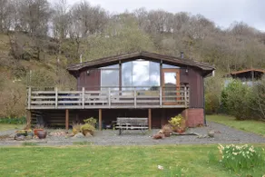 Dalriada by Loch Goil - Image 2