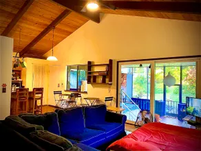 Jungle Home AC NearHot Ponds Fissure 8 Hot tub - Image 4