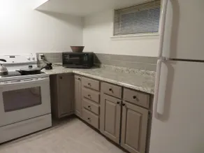Comfort on Cribbon UNIT B 1 bedroom/sleeps 2 - Image 4