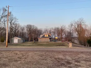 Ferguson Farmhouses on Oak Lake with 176 feet of shoreline in Kerrick Minnesota. - Image 5