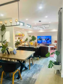 Brandnew Luxury House 5 bedrooms 3 bathrooms - Image 4