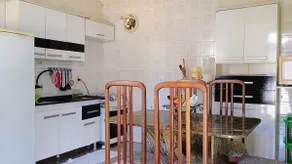 Loft Family accommodation 4 people, Praia Capri - Image 3