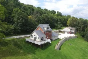 Mountainview vacation home| Fire Pit|View|Raystown - Image 5