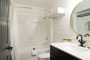 #118 - Two Bedroom Chalet - Image 2