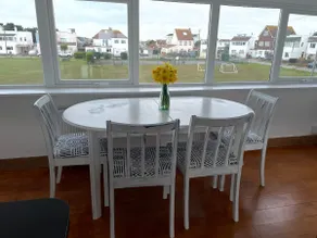 2 Mins From Beach House Overlooking Nature Reserve - Image 3