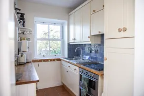 Chaleureux et accueillant appartement au rez-de-chaussée près de la plage dans le glorieux South Devon - Image 4