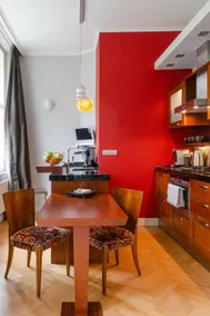 Charm Old Town Apartment with all You can desire - Image 5