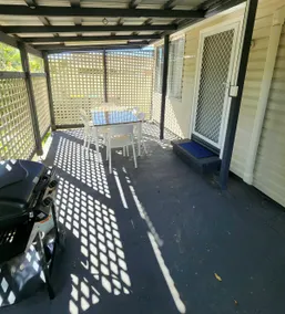 2 Bedroom unit with covered entertainment area - Image 3