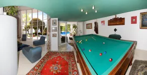 4 Bedroom villa with private pool and sea views in Amalfi Coast - Image 4