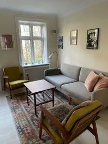 Charming townhouse in Copenhagen - Image 5