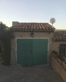 ST-CYR - Studio avec balcon, vue mer et proche plage - Image 2