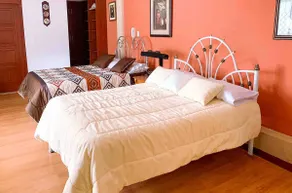 Comfortable and Independent Loja Apartment - Image 5