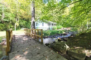 Creekside 1920's Farmhouse - Image 3