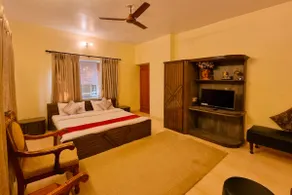 The Garden Cottage - Panoramic Mountain Views - Image 3
