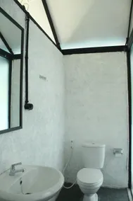 Pet-friendly villa with private pool in Borobudur - Image 4