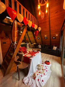 ♨️HOT Pool Jacuzzi Suite Bungalow - Image 2