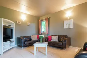 Luxury Holiday Home in Thirimont Liege with Private Garden - Image 4