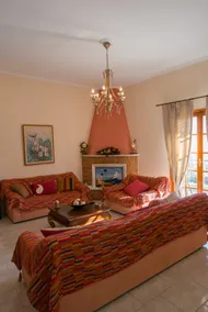Τhe Roses House - Image 4