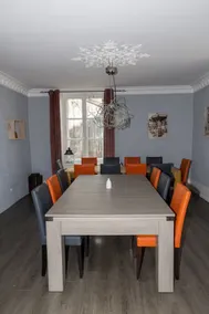 Characterful house for a stay in the Vosges - Image 5