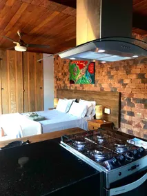 Caliandra Chalet • Hot Tub with Romantic View - Image 4