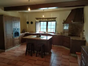 Country house with pool in Cedeira, A Coruña. - Image 4