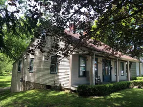 Historic stay at the 1843 Blackman-Evans Home /4BR - Image 3