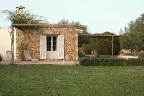 s 'ullastre bucolic cottage pastoril - Image 4
