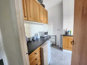One Bed Comfort Studio Apartment - Image 3